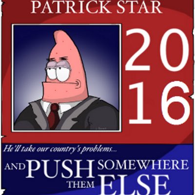 Just sayin' #debates