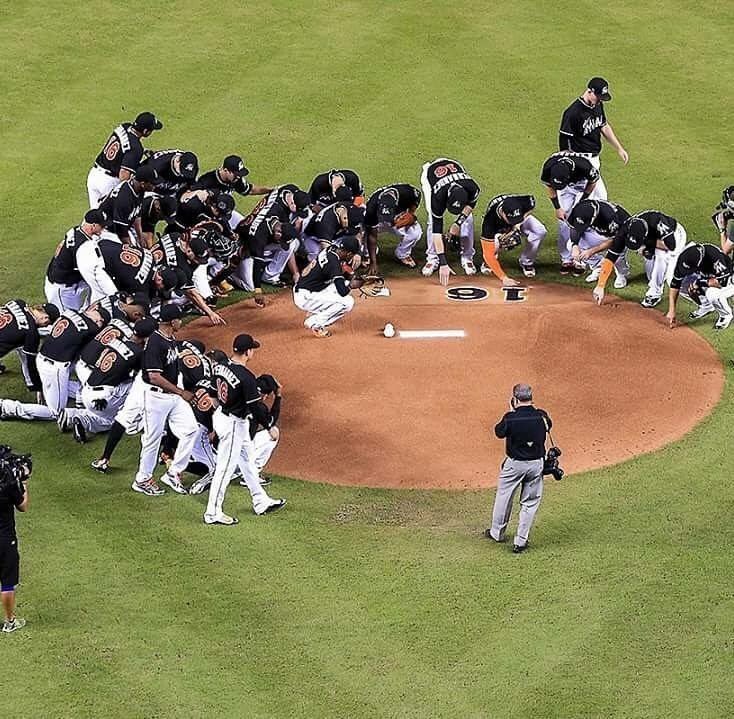 "The brightest stars are often the ones that extinguish the fastest." #JF16FOREVER #JDF16