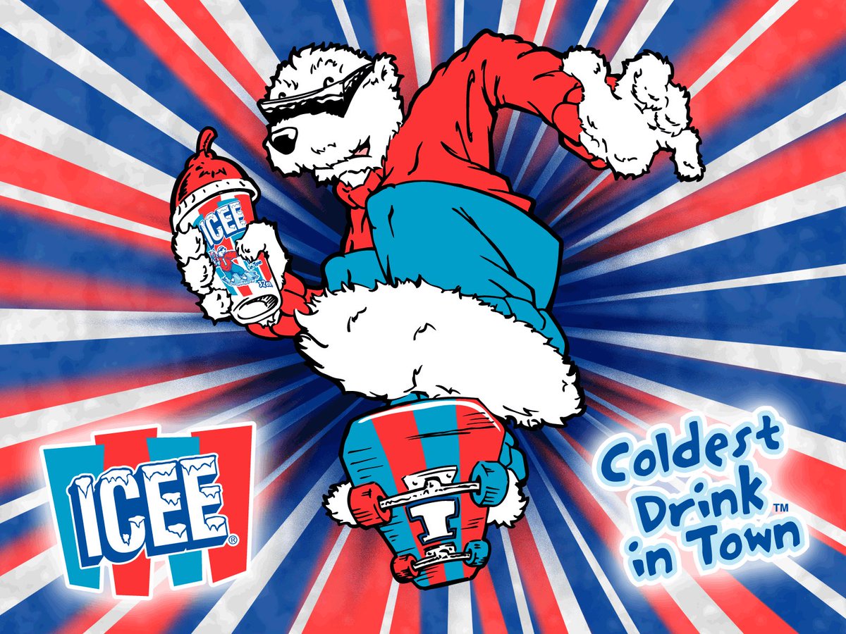 "No ones ever been endorsed by ICEE, but I did it."