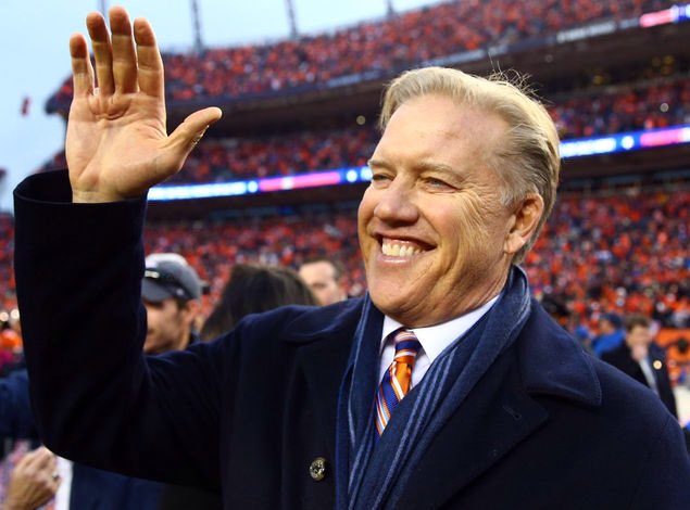 GolfNBS's tweet photo. John Elway waits 511 days to troll fan on Twitter who criticized Broncos drafting Trevor Siemian https://t.co/2dU0lSYJhY https://t.co/0srzpZPaFN