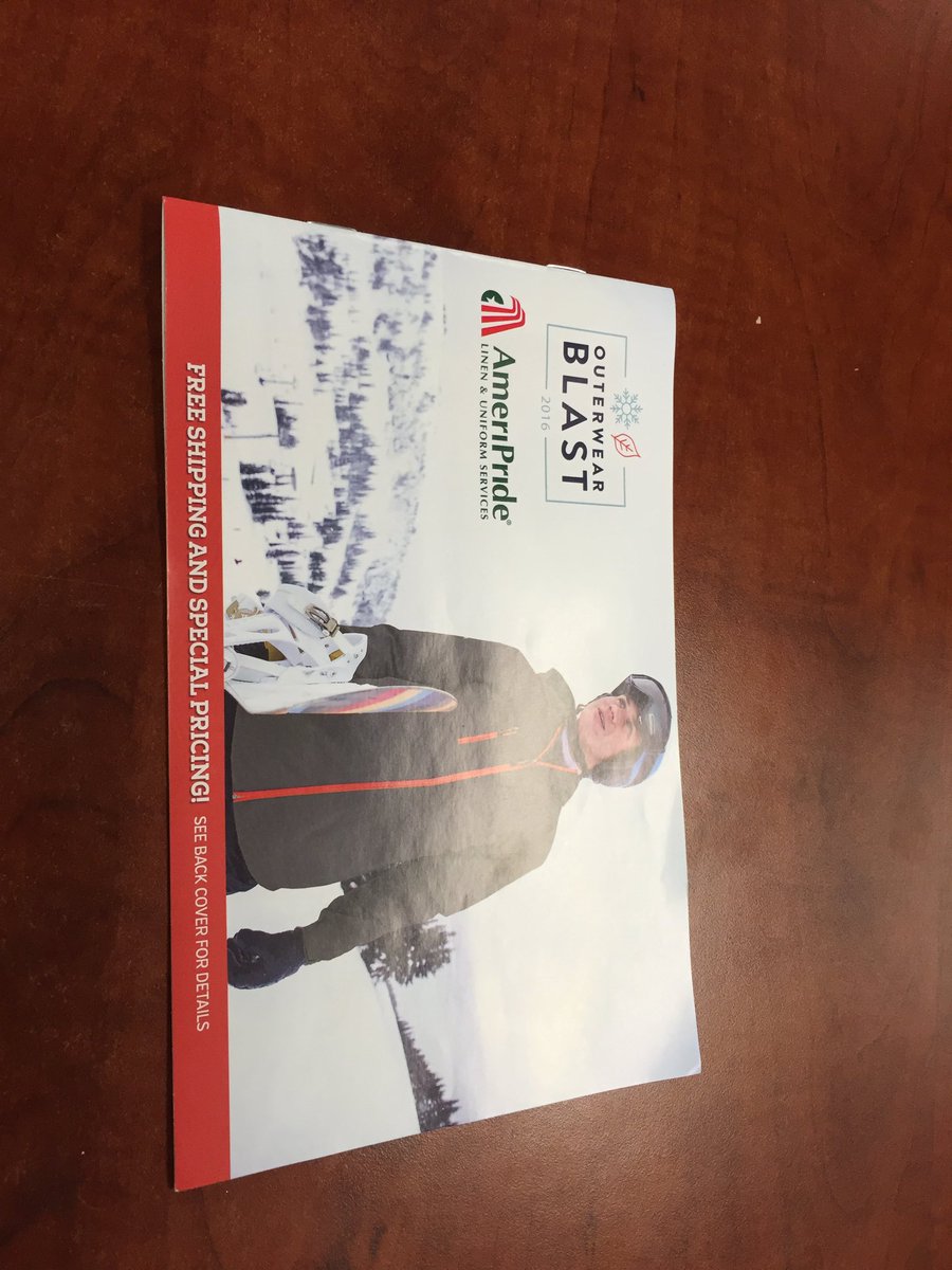 ReidShaun's tweet photo. Great to see you fellas keeping America warm through the fall and winter months @omahalinenguy @OmahaOC #Outathisworld https://t.co/q3rAqE4gNp