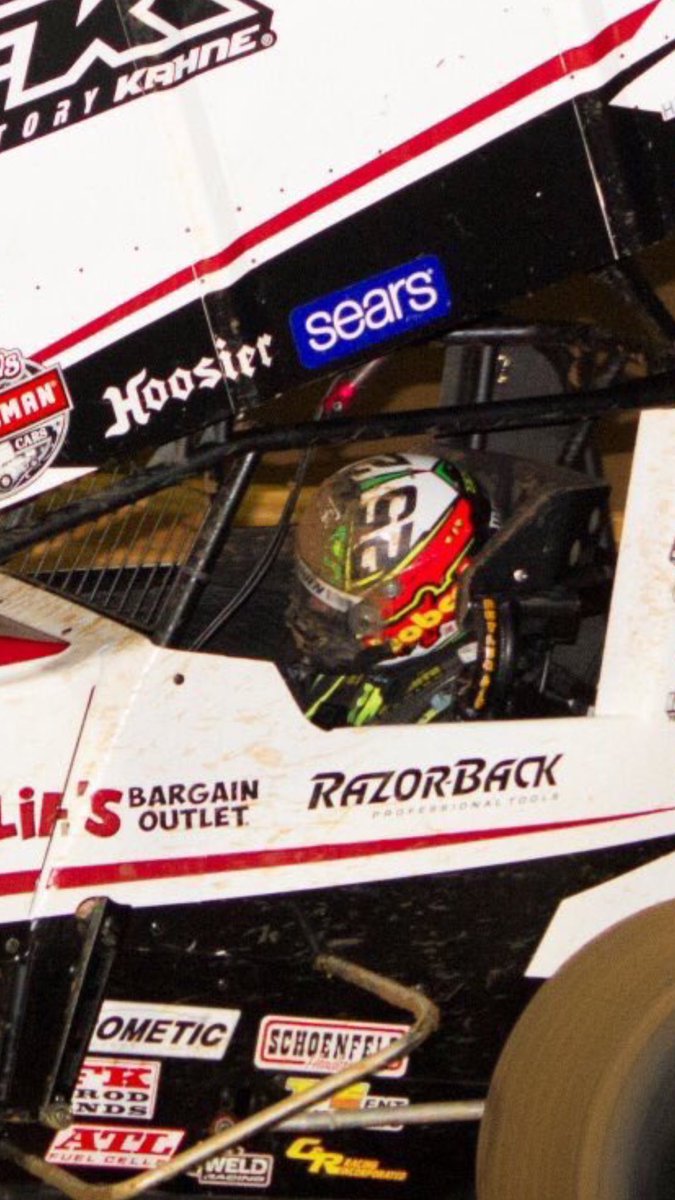 KevinSwindell's tweet photo. When you don't trust your girl alone at the track, but you gotta try to get 20k...👀😒 https://t.co/VApgQH6kXs