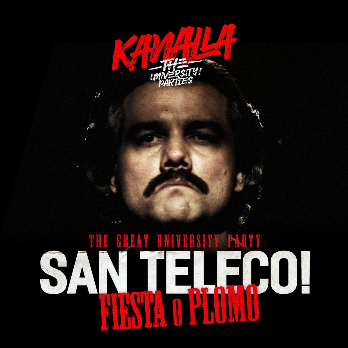 #SanTeleco ... Estamos Ready!