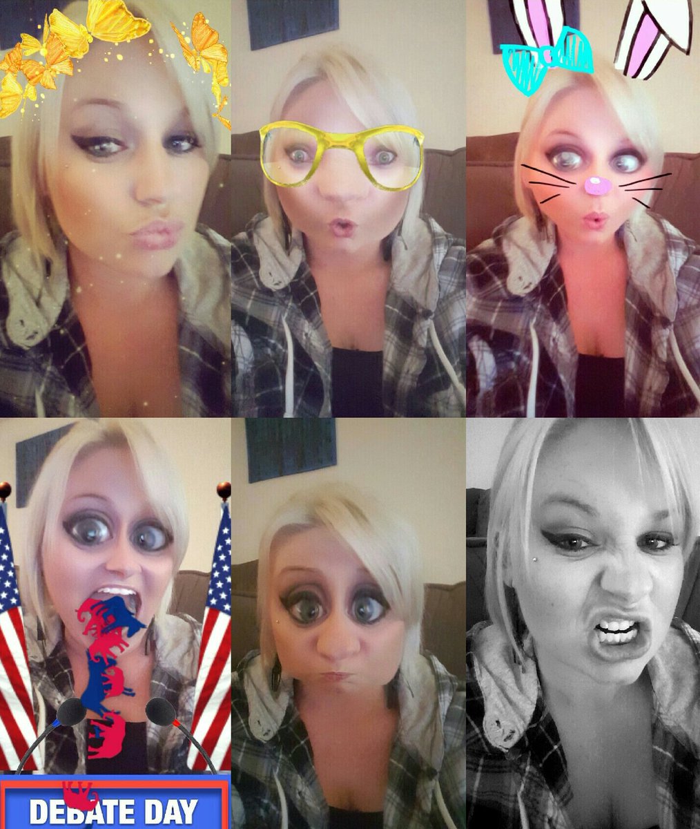 _Kitchn's tweet photo. Snapchat is hella funny lolol! #snapchat #whenyourbored #whatsaselfie https://t.co/9e0hP4rjfK