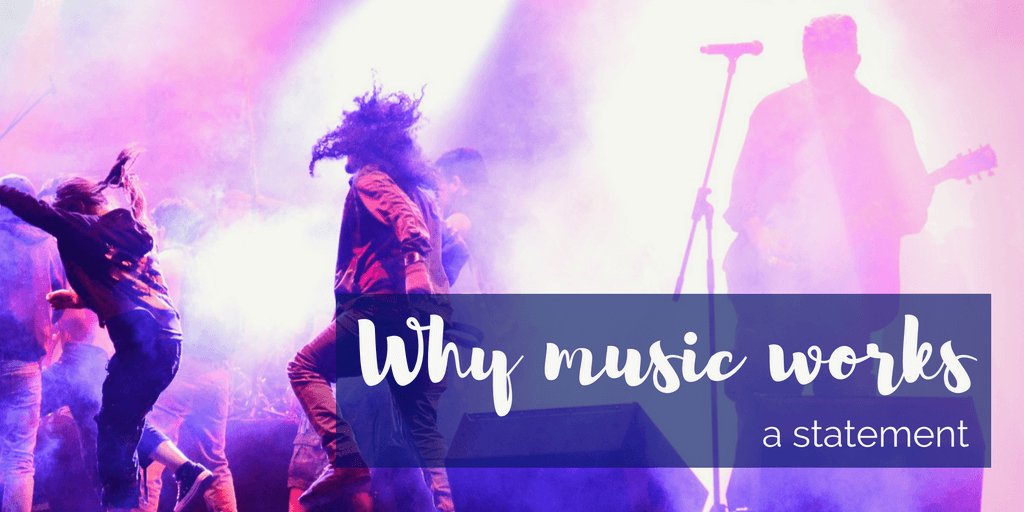 sofaweber's tweet photo. Why music works and Why you don’t need reasons to love it https://t.co/QvewbkAfgu #letsmakemusic #musicians https://t.co/W0yxWynLS1
