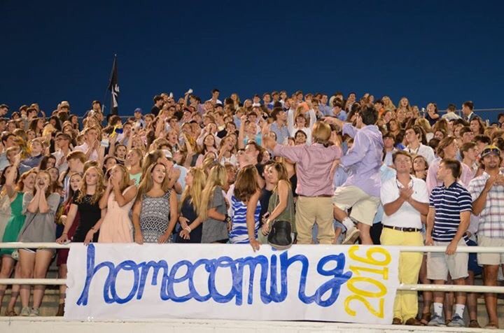TopStudentSects's tweet image. Fairhope High School
Fairhope, Alabama