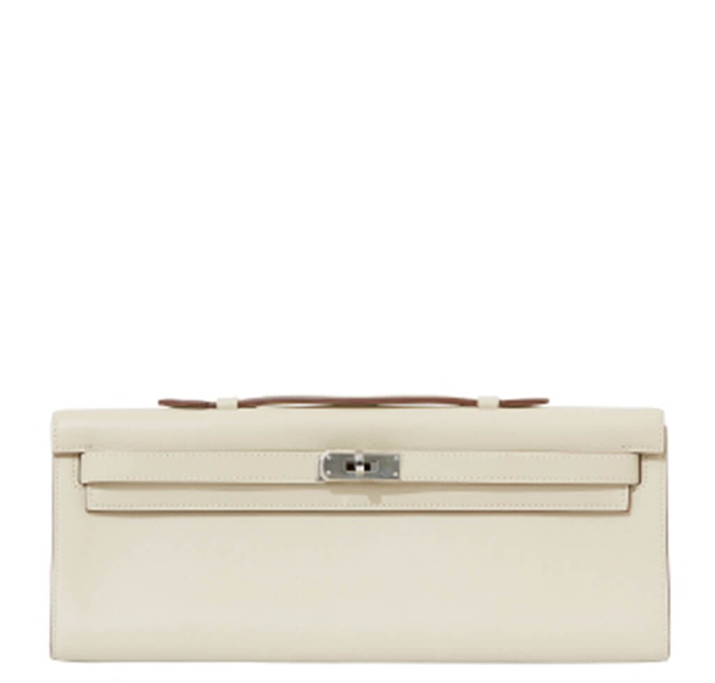 BagHunter's tweet photo. Hermes Kelly Cut Pochette Bag Parchemin - https://t.co/pHByYXvuu8 #hermes #kellycut #baghunter https://t.co/REGexXHOkJ