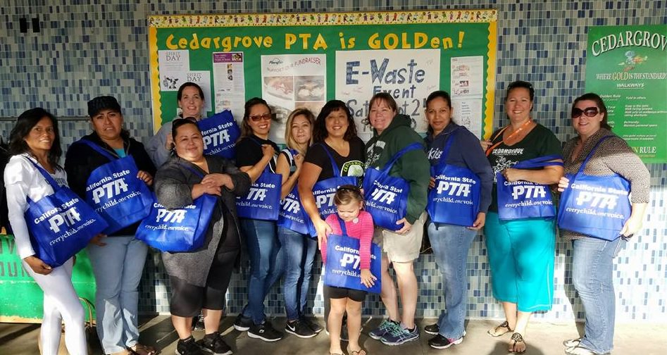 CaliforniaPTA's tweet photo. Retweet if YOU have joined PTA! #DoGoodThingsforKids #PTA4Kids https://t.co/rRd0iKkvpS