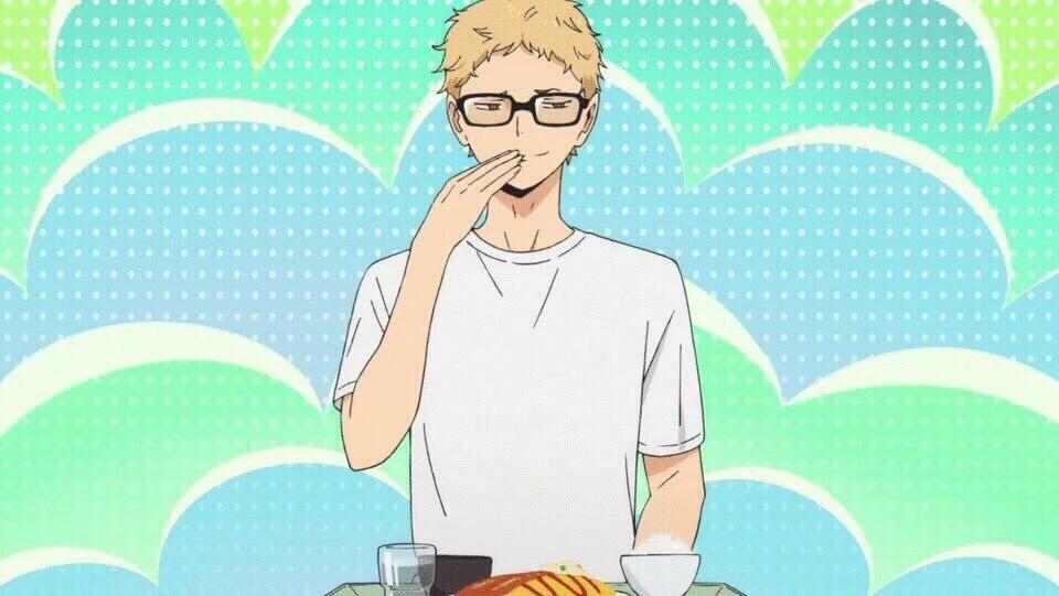 木兎さん大好き人間 遅れた ごめんツッキー 改めてhappy Birthday 可愛いツッキーもカッコイイツッキーも全部好き 月島蛍生誕祭16 9月27日は月島蛍の誕生日 ハイキュー 祝う人rt