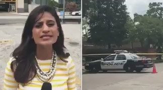 What do we know right now about this morning's shooting rampage: abc13 hounews