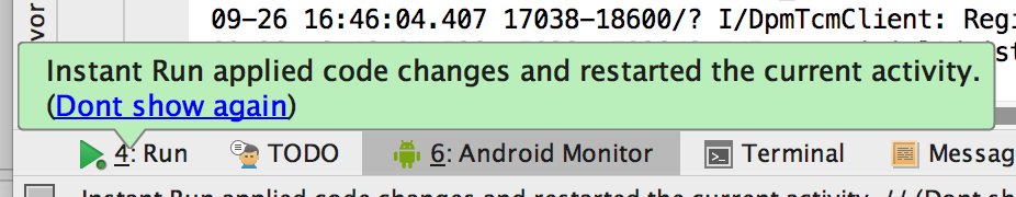 gubatron's tweet photo. Tool improvements like this will have a huge impact on the evolution-rate of the Android ecosystem.

#LawOfAcceleratingReturns https://t.co/EgJkXR0koH