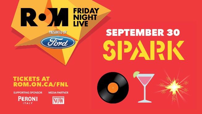 CBC_TOCommunity's tweet photo. RT &amp; follow for a chance to win 2 tix to #FNLROM this Friday! @cbcdocs will have a cool activation onsite: https://t.co/ALQP2C9ueM https://t.co/VsIVNna266