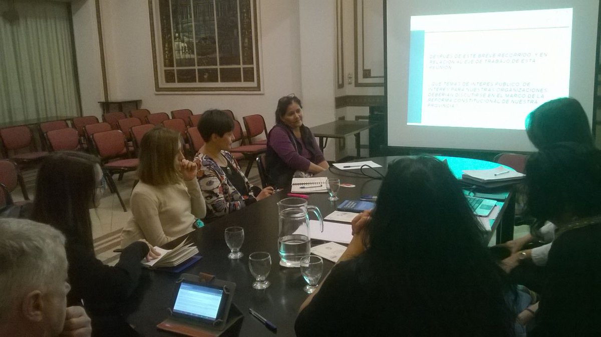 Comunicación de la Ciencia UNR tweet media