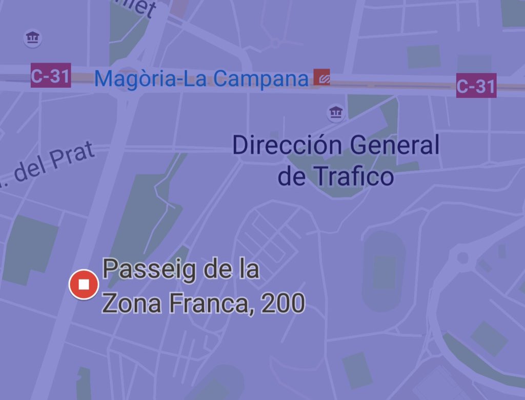NoemiRosValenc2's tweet photo. ¡ALERTA!
#StopDesahucios
Miércoles,28 a las 8h
#SoluciónParaAnita
#StopEstafa 
Paseo Zona Franca, 
num,200. https://t.co/mgVX6Zbwes