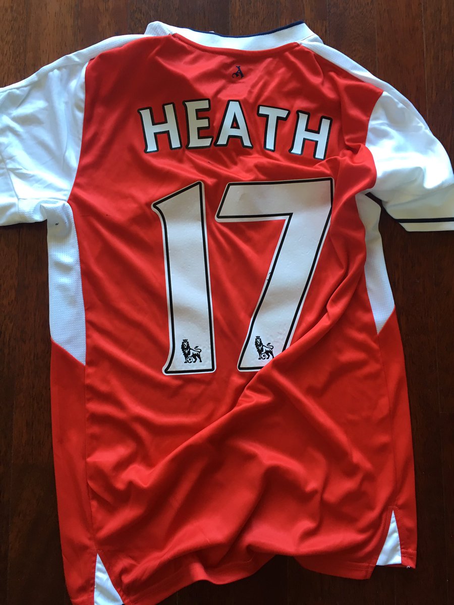 tobin heath jersey