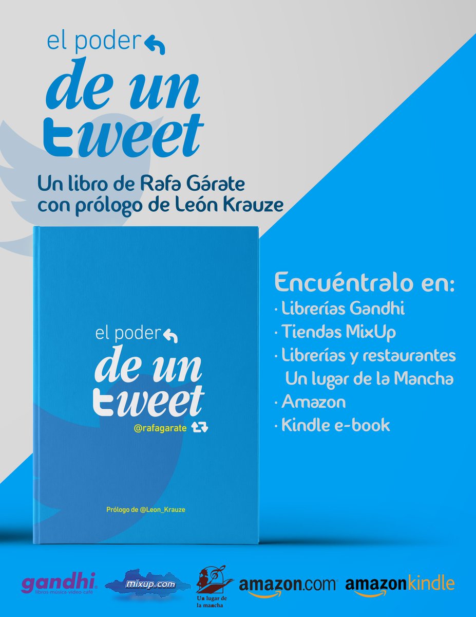 El poder de un tweet tweet media