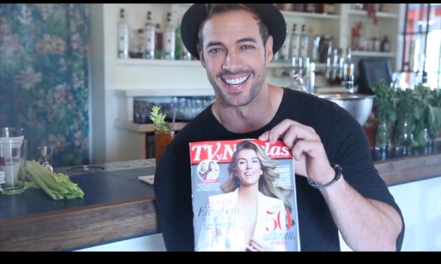 FCLEVYERREZ's tweet photo. Aqui tienes a tu @willylevy29 promoviendo la line de belleza #Ely  @Elygutierrez19 ! Que bello https://t.co/JTLOYkotKc