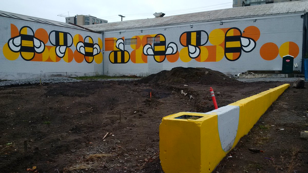 Vancouver Board of Parks and Recreation tweet media