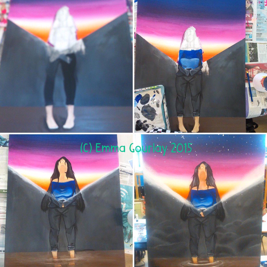 kizzypolitics's tweet image. 27. CREATE #fms_create #fmsphotoaday #littlemomentsapp @emzilight