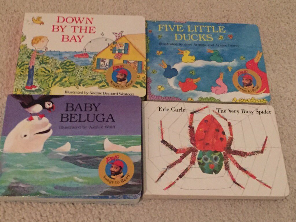 ChelseaClinton's tweet photo. Can't believe Charlotte turned 2 today! Wonderful day with her including reading her current favorite books! Grateful https://t.co/awh9JxiU6s