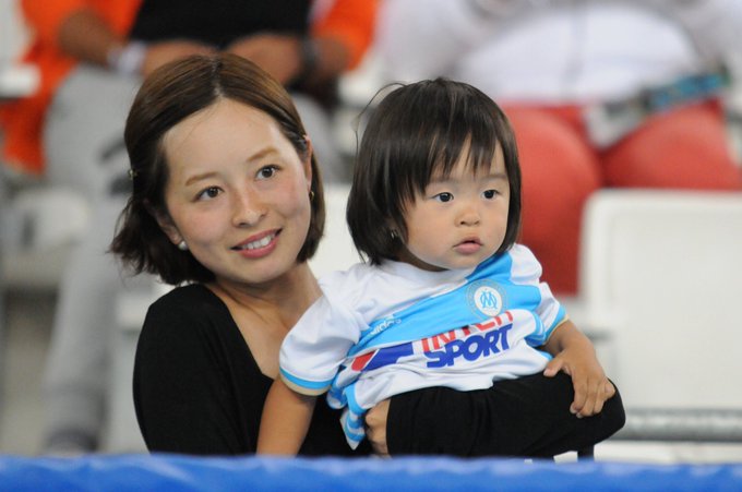 酒井宏樹の嫁は一般人で3人の子供が可愛い 馴れ初めやデキ婚の噂を調査してみた Timtopi