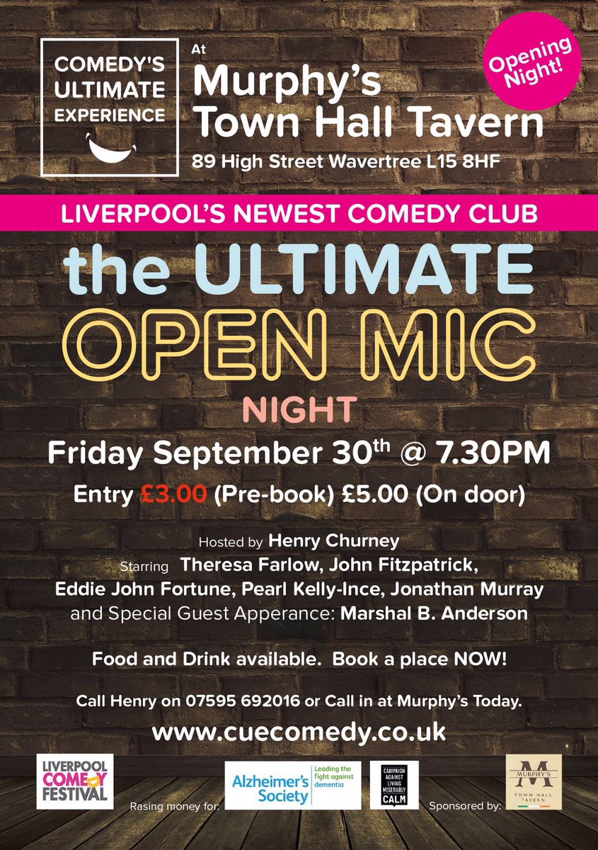 Murphy's Town Hall tweet media