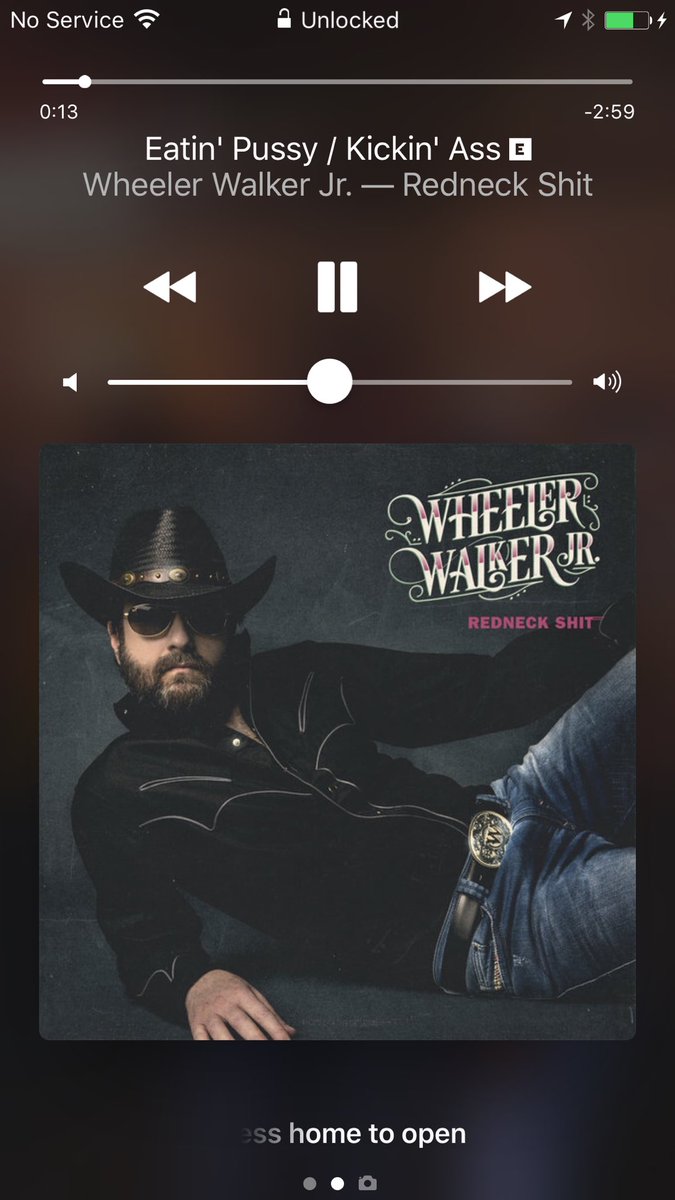Hey @WheelerWalkerJr tanks for the bitchin in flight π§. #wordstoliveby