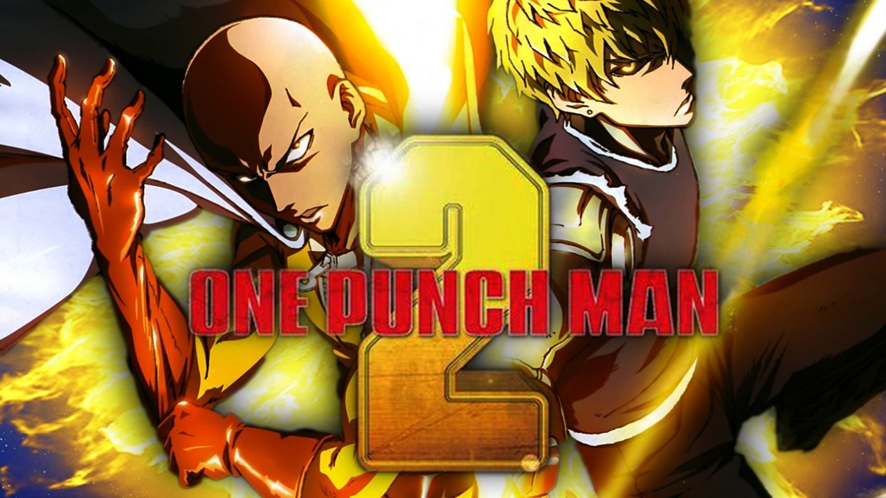 One Punch Man Season 2: Why Animation Matters