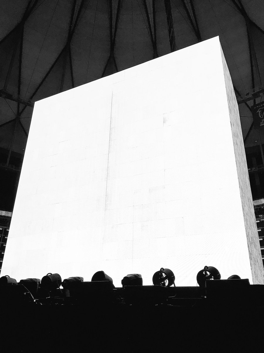 Soon Beyoncé is going to come out of that, and I'm going to lose my mind. #QueenBey