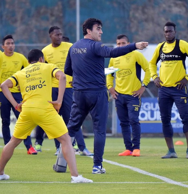 Frecuencia_RTV's tweet image. ¿Quien faltó y quien no debió ser convocado para esta doble fecha? #OpinaFrecuentero