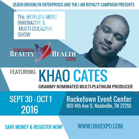 UBHExpo's tweet photo. Don’t miss out on the best Beauty and Health Expo. It’s a family affair come join and have a good time. Hope to see you there!! https://t.co/dAV6zCJ4Pj