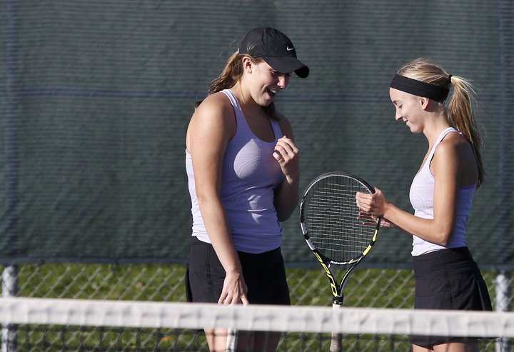 alinkphoto's tweet photo. https://t.co/I1GNGQR6GM - Photos: @RocketNation85 vs @LHSEagles tennis today https://t.co/5kWCWXOqm8
