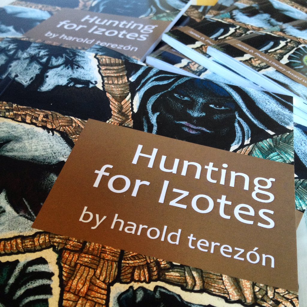 Pochino Press tweet media