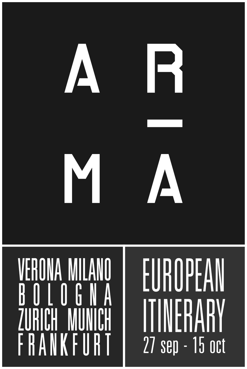 _arma_'s tweet photo. Let go!!! @robertbeson director of #AR_MA will be in Europe #AR_MAinprogress https://t.co/4F2HMj6ps6