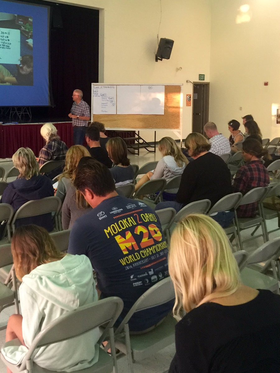 AdaHarrisKids's tweet photo. Thanks to all the parents who attended Parent Math Night last week! https://t.co/g7mpp4pEgM