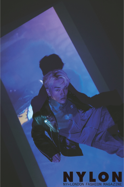 highgrnd's tweet photo. PUNCHNELLO
[NYLON, Oct 2016]
펀치넬로의 진솔한 인터뷰, 나일론 매거진 10월 호를 통해 만나보실 수 있습니다!
#펀치넬로 #PUNCHNELLO #NYLON #나일론 #하이그라운드 #HIGHGRND https://t.co/pRYvapLx2u