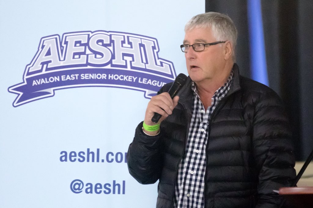 AESHL tweet media