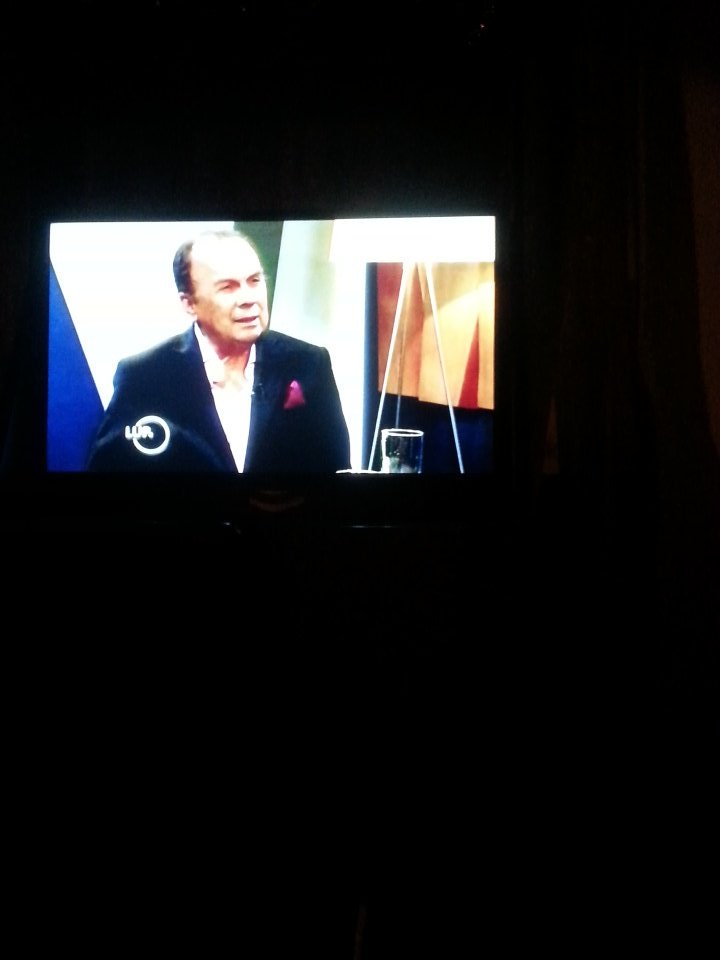 DJPricey_col's tweet photo. Todos escuchando a Menotti en #LaLlavedelGolxFOX y yo pues... 😢 https://t.co/6NlLBGI8Lc