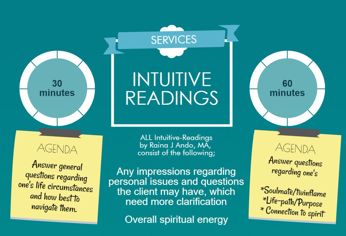 IntuitiveHelper's tweet image. Intuitive Healing Services are being offered by Raina (Intuitive-Medium).  For more information please email rainaa.intuitivehelp@gmail.com.