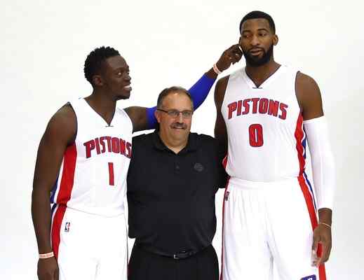 Official Pistons Offseason Thread - 2016/17 Edition - Page 3 CtUkU76UMAArNhG