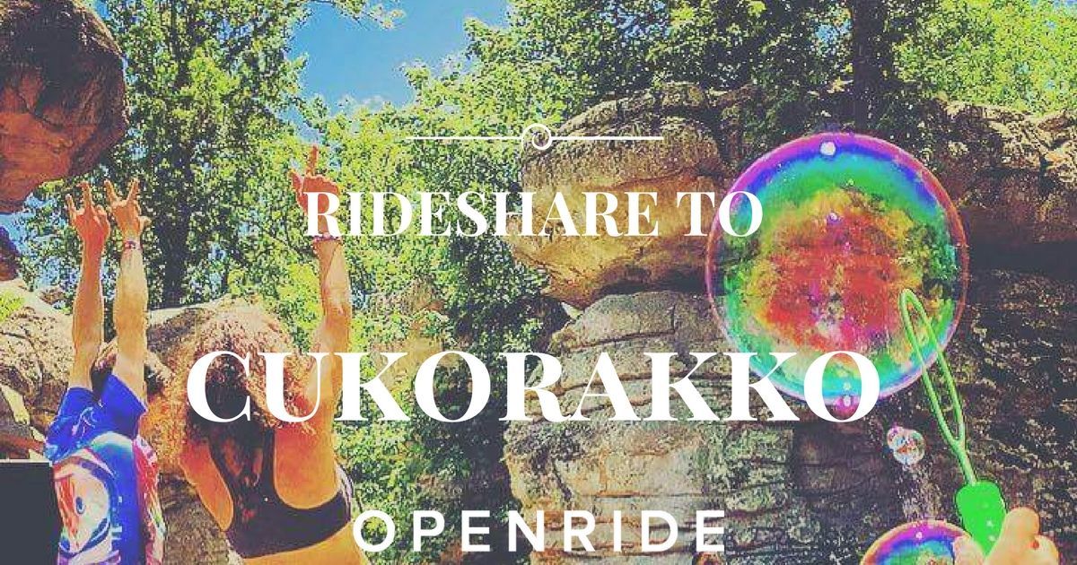 OpenRide tweet media