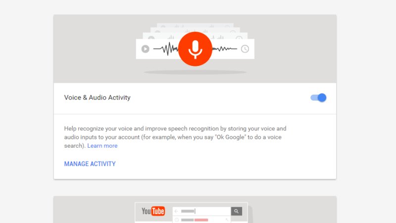 This Page Lets You Disable a Lot of Google's Activity Tracking
bit.ly/2dtLFIs
