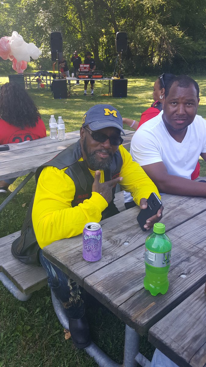 RedlinersNatPRO tweet picture