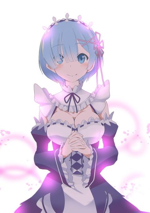 あいせーいぇーいぇーいえいえいhttps://t.co/3npqYTXNnG #レム #Reゼロから始める異世界生活 