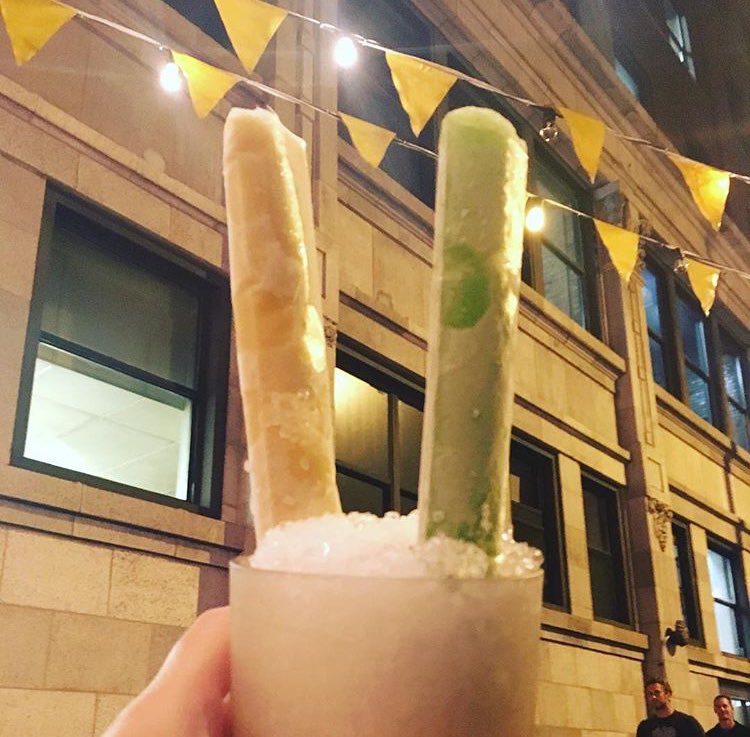 expatongreen's tweet photo. 💛💚💛💚💛 

photo: @fancypantskirsten https://t.co/13UbFSNtkS