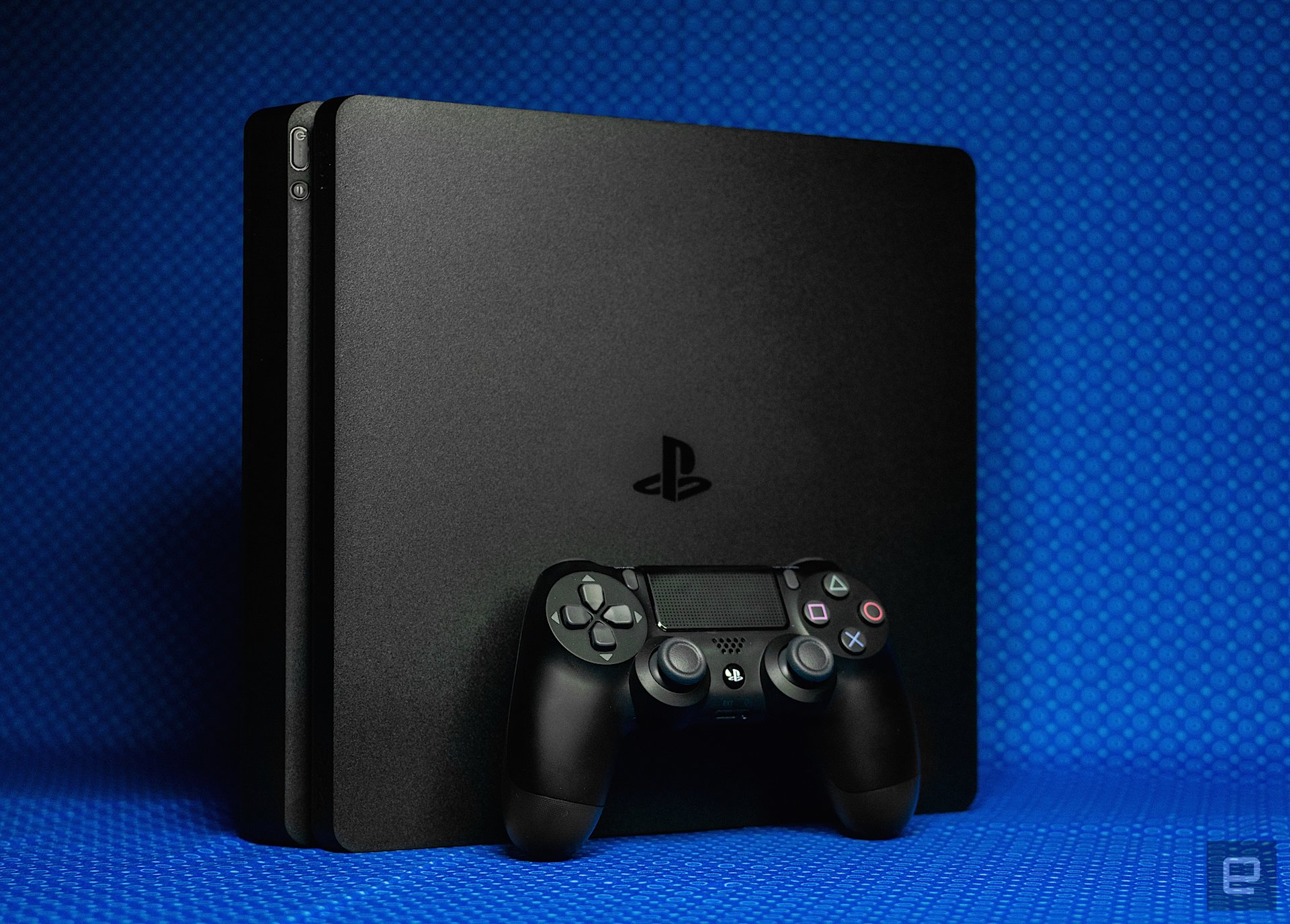 PlayStation 4 Slim review: Wait for the PS4 Pro if you can