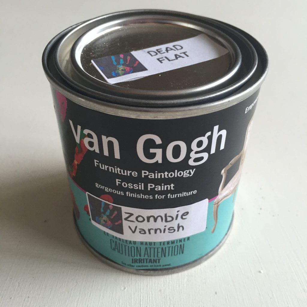 CovetEco's tweet photo. Zombie varnish https://t.co/eHplWjbuWA https://t.co/mudShAYAqD