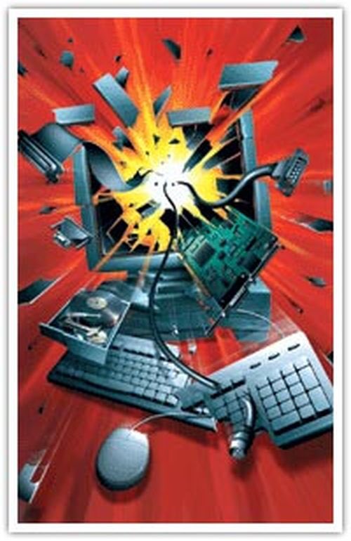 bjnovak's tweet image. Live cam of fact checking website