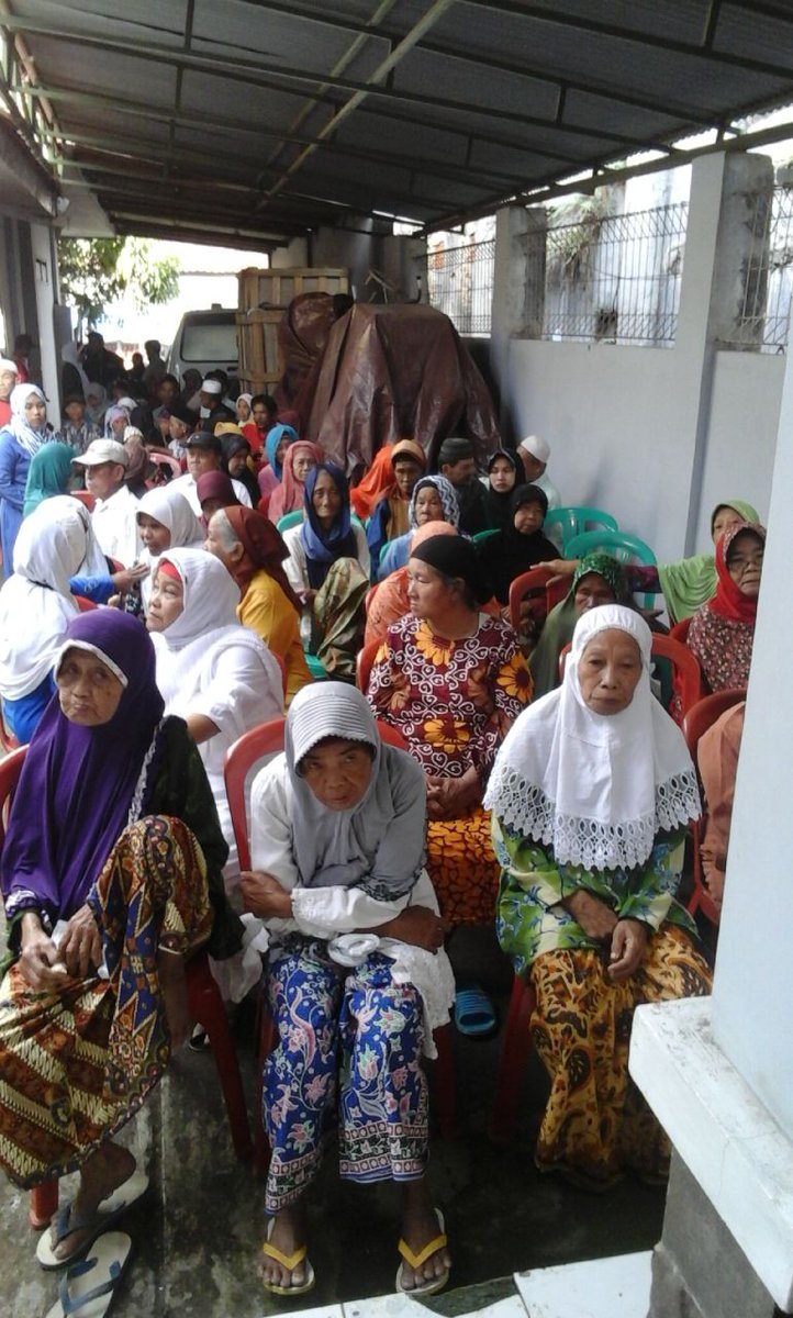 Kegiatan skrining katarak. <a href="/dkk_purwakarta/">Dinkeskab Purwakarta</a>