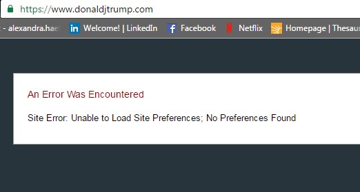 AleHaefele's tweet photo. Trying to hit https://t.co/e1HLxLN1jo right now #debatenight https://t.co/JLpVZRYn2Q